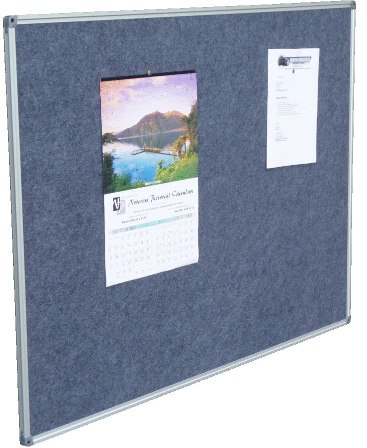 Pin Boards & Noticeboards